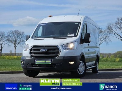 Ford TRANSIT 2.0 TDCI 170 AUT. L2H2