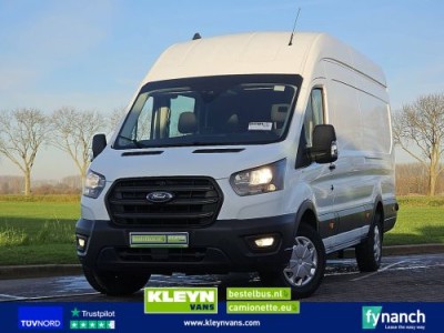 Ford TRANSIT 2.0 TDCI 170 L4H3