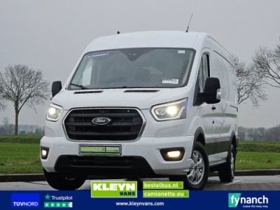 Ford TRANSIT 2.0 TDCI 185 LIMITED L2H