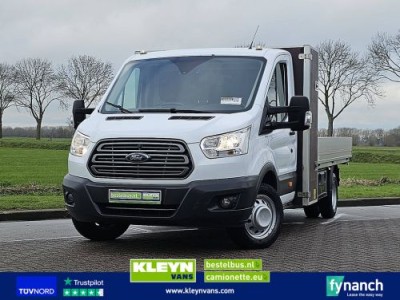 Ford TRANSIT 350 2.0 TDCI 170 L4