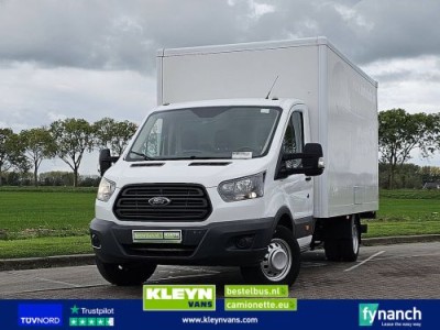 Ford TRANSIT 350 ac EURO6