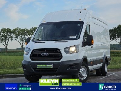 Ford TRANSIT 430 ac 170 pk EURO6