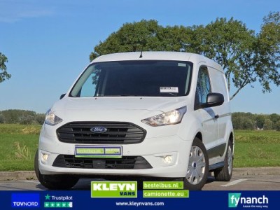 Ford TRANSIT CONNECT 1.5 L1 Airco Euro6 NAP!