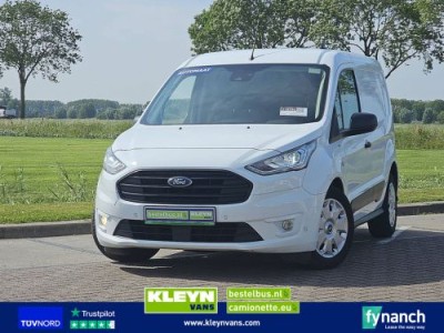 Ford TRANSIT CONNECT 1.5 L1 Automaat Euro6!