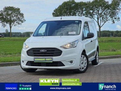Ford TRANSIT CONNECT 1.5 L1 Navi 3-Zits Euro6