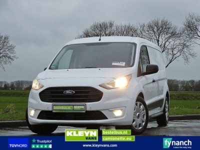 Ford TRANSIT CONNECT 1.5 L2 Navi 3 Zits