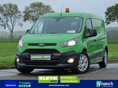 Ford TRANSIT CONNECT 1.5 L2 Navi Euro6 AC NAP
