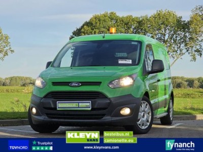 Ford TRANSIT CONNECT 1.5 L2 Navi Euro6 NAP Ac