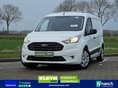 Ford TRANSIT CONNECT 1.5 L2 Navi NAP Euro6!