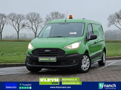 Ford TRANSIT CONNECT 1.5 TDCI 100 TREND L2