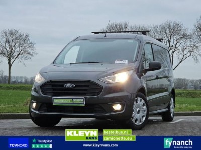 Ford TRANSIT CONNECT 1.5 ac EURO6