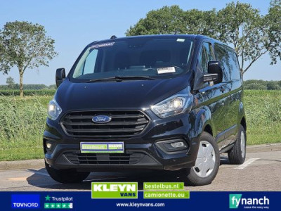 Ford TRANSIT CUSTOM 2.0 L1 Automaat Carplay