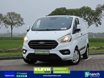 Ford TRANSIT CUSTOM 2.0 L1H1 Navi Euro6