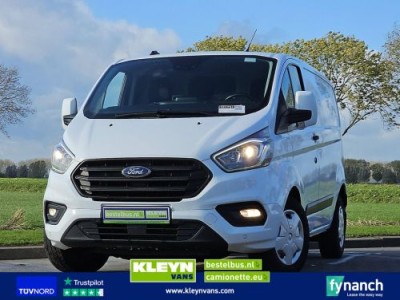 Ford TRANSIT CUSTOM 2.0 L1H1 Navi Euro6