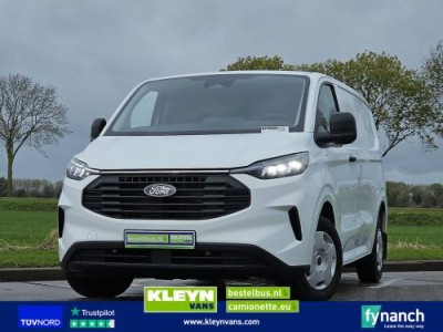 Ford TRANSIT CUSTOM 2.0 L1H1 Navi Euro6 AC!