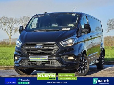 Ford TRANSIT CUSTOM 2.0 L2H1 185PK Sport Aut