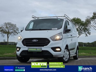 Ford TRANSIT CUSTOM 2.0 L2H1 Imperiaal Euro6