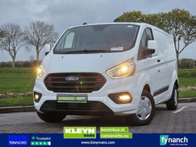 Ford TRANSIT CUSTOM 2.0 L2H1 Navi Euro6