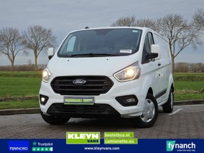 Ford TRANSIT CUSTOM 2.0 L2H1 Navi Euro6