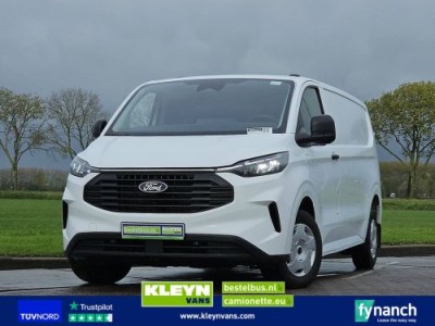 Ford TRANSIT CUSTOM 2.0 L2H1 Navi Euro6 AC!