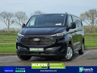 Ford TRANSIT CUSTOM 2.0 L2H1 Navi LED!
