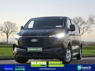 Ford TRANSIT CUSTOM 2.0 L2H1 Navi LED!