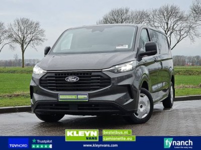 Ford TRANSIT CUSTOM 2.0 L2H1 Navi LED!