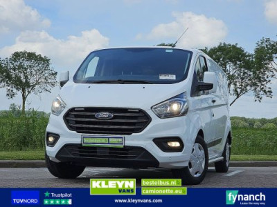 Ford TRANSIT CUSTOM 2.0 L2 NAP Euro6 130Pk!