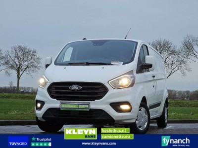 Ford TRANSIT CUSTOM 2.0 TDCI 130 TREND L2