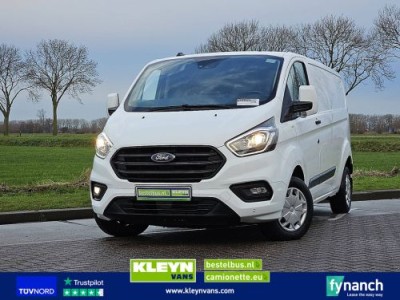 Ford TRANSIT CUSTOM 2.0 TDCI 130 TREND L2