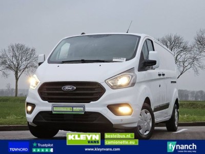 Ford TRANSIT CUSTOM 2.0 TDCI 130 TREND L2