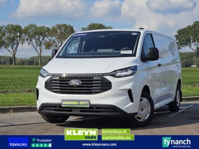 Ford TRANSIT CUSTOM 2.0 ac automaat EURO6