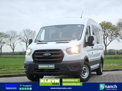 Ford TRANSIT KOMBI 300 ac 9 pers EURO6