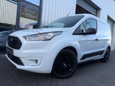 Ford TRANSIT CONNECT 1.0 benzine L1 veel opties