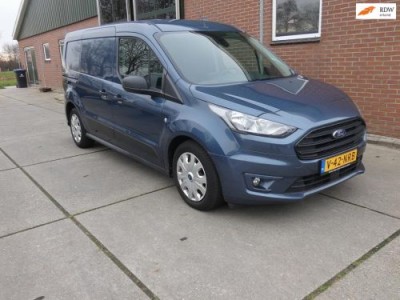 Ford TRANSIT CONNECT 1.5 EcoBlue L2 Trend*120pk*navi/camera*
