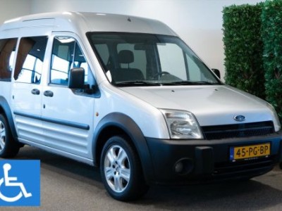 Ford Tourneo Connect L1H2 Rolstoelauto XXL-ombouw 160 cm