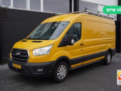 Ford Transit 2.0 TDCI 130PK L3H2 EURO 6 - Airco - Cruise - PDC - â¬14.900,- Excl.