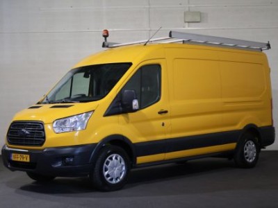 Ford Transit 2.0 TDCI 130pk L3 H2 Trend