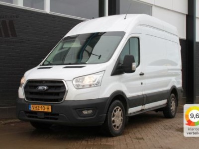 Ford Transit 2.0 TDCI 170PK Automaat L2H3 EURO 6 - Airco - Cruise - PDC - â¬ 16.950,- Excl.