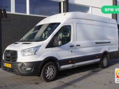 Ford Transit 2.0 TDCI 170PK L4H3 2x schuifdeur EURO 6 - Airco - Cruise - PDC - â¬14.950,- Excl.