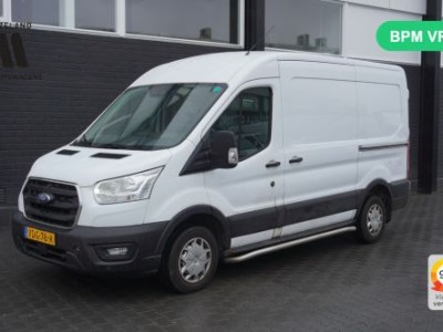 Ford Transit 2.0 TDCI L2H2 EURO 6 - Airco - Cruise - PDC - â¬13.900,- Excl.