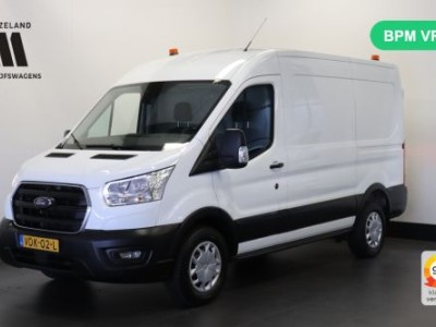 Ford Transit 2.0 TDCI L2H2 EURO 6 - Airco - Cruise - PDC - â¬13.950,- Excl.