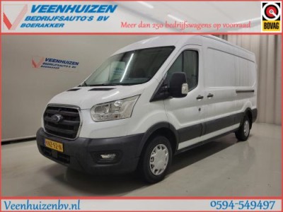 Ford Transit 2.0TDCI L3/H2 2X Schuifdeur Euro 6!