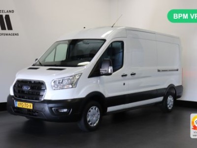 Ford Transit 2.0 TDCI L3H2 EURO 6 - Airco - Cruise - PDC - â¬16.950,- Excl.