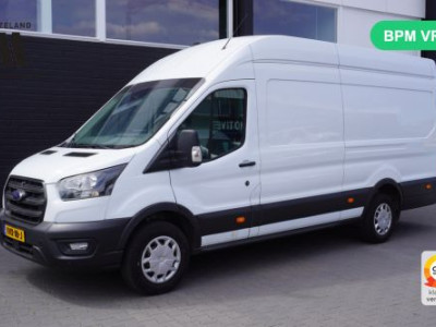 Ford Transit 2.0 TDCI L4H3 - EURO 6 - Airco - Cruise - Camera - â¬16.950,- Excl.