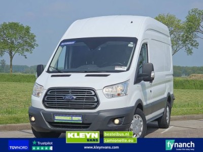 Ford Transit 2.0 l2h3 airco automaat!