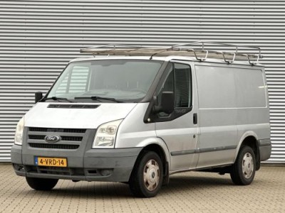Ford Transit 260S 2.2 TDCI Economy Edition
