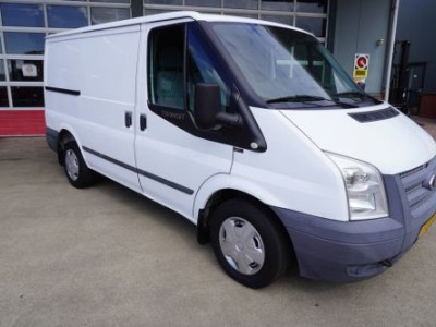Ford Transit 260S 2.2 TDCI Economy Edition nr. V064 | Airco