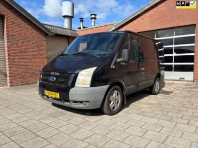 Ford Transit 260S 2.2 TDCI Limited Edition, EURO 5, Airco, Trekhaak, APK 15 mei 2026