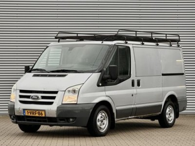Ford Transit 260S 2.2 TDCI Trend Clima|Navi|Cruise